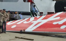 Máy bay AirAsia QZ8501 gặp nạn do nâng độ cao quá nhanh