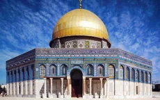 Hành trình đến với đền Al-Aqsa