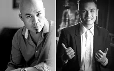 Nhạc sĩ Huy Tuấn trở lại ghế Giám đốc Học viện ngôi sao 2015