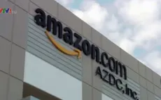 Amazon – Thương hiệu tốt nhất nước Mỹ