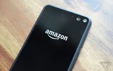 Amazon tạm thời từ bỏ thị trường smartphone