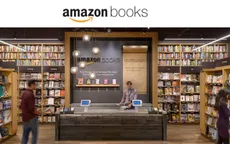 Amazon mở cửa hàng sách truyền thống đầu tiên