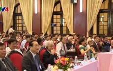 Quan hệ Việt Nam - Ấn Độ mở rộng trên nhiều lĩnh vực