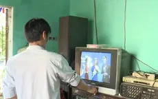 Lùi thời điểm ngừng phát sóng truyền hình analog tại Đà Nẵng