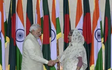 Ấn Độ và Bangladesh thực hiện thỏa thuận đổi đất lịch sử