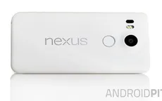 Google trình làng Nexus 5X chạy hệ điều hành Android Marshmallow