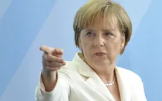 Con đường chính trị của Thủ tướng Đức Angela Merkel