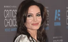 Angelina Jolie làm phim về nạn diệt chủng ở Campuchia
