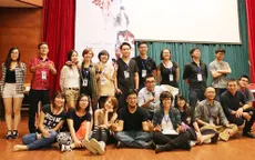 Truyện tranh Việt có thể vươn ra tầm khu vực
