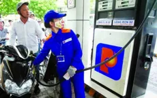Giá xăng có thể giảm 1.000 - 1.200 đồng/lít?
