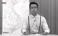 VTV Awards 2015: Các MC trẻ quay ngược thời gian trở về ngày phát sóng đầu tiên