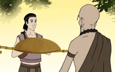 Ngày mai (1/10), ra mắt chương trình hoạt hình lịch sử "Hào khí ngàn năm"