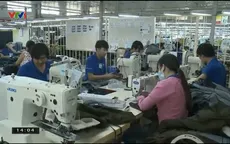 Liên kết doanh nghiệp dệt may trong nước - Hướng đi tất yếu khi hội nhập