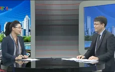 Chỉ số hạ tầng GTVT Việt Nam tăng 36 bậc trong 5 năm