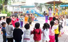 Sơn La: Bước phát triển mới của bậc học mầm non