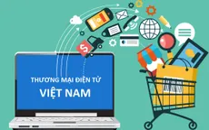 Phát triển TMĐT: Còn nhiều khoảng trống ở nông thôn
