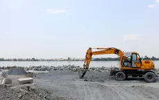 Dự án ven sông Đồng Nai tác động tới môi trường như thế nào?