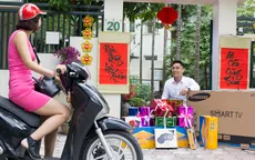 Cơ hội nhận quà năm mới sớm với VTVcab