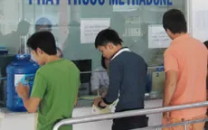 Methadone – Liệu pháp giúp người nghiện từ bỏ ma túy