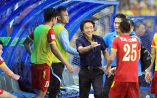 FIFA đồng ý điều chỉnh lịch thi đấu trận Thái Lan – Việt Nam