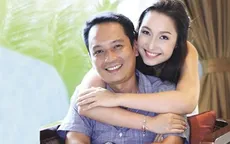 NS Anh Quân lo lắng khi con gái làm nghề giống bố