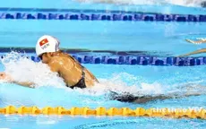 Lịch THTT giải bơi Vô địch thế giới 2015