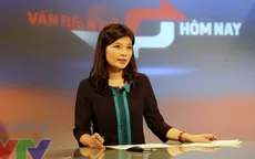 BTV Diệp Anh: "Có quá nhiều thứ để yêu thương"