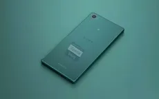 Xperia Z5 lộ thông tin về camera khủng