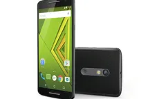 Moto X Play chính thức lên kệ tại Ấn Độ