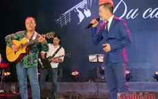Du ca Việt - Hành trình mới trên mảnh đất xứ Nghệ (10h30, 10/10, VTV1)