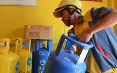 Giá gas chính thức giảm từ hôm nay (1/6)
