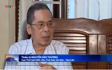 Gặp anh hùng tình báo bị CIA cưa chân 6 lần