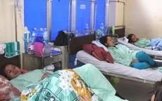 Đà Lạt: Hàng chục người nhập viện sau khi ăn bánh mỳ