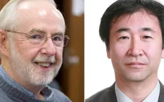 Nobel Vật lý vinh danh hai nhà khoa học Nhật Bản và Canada