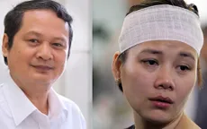 Bông Mai: "Tôi sợ cảm giác nhớ cha khi ngồi bên mâm cơm"