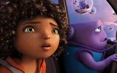 Home – siêu phẩm “cứu cánh” Dreamworks