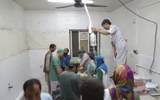 Mỹ, Afghanistan điều tra vụ không kích bệnh viện ở Kunduz
