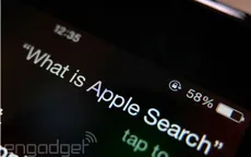 Apple có thể nhảy vào thị trường tìm kiếm?
