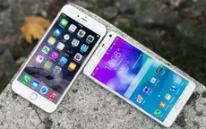 Apple “đe dọa” Samsung tại thị trường Hàn Quốc