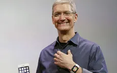 Thời hoàng kim của Apple sẽ chấm dứt vào 2016?