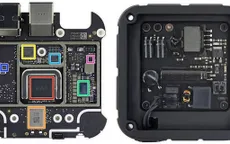 iFixit bị khóa tài khoản Developer vì mổ xẻ Apple TV