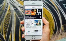 iTunes cập nhật phiên bản mới sửa lỗi Apple Music