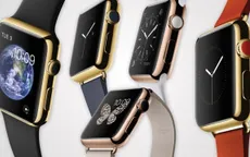 Đặc quyền VIP của những khách hàng mua Apple Watch Edition