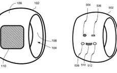 Apple sẽ sớm ra mắt nhẫn thông minh