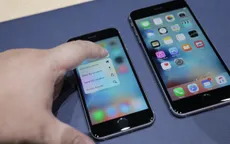 Người dùng Việt nghĩ gì về 3D Touch trên iPhone 6S?