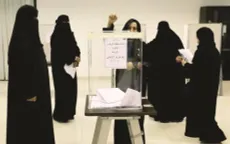 20 phụ nữ đầu tiên trúng cử Hội đồng địa phương ở Saudi Arabia