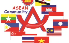Cộng đồng ASEAN – Mô hình liên kết sâu rộng, đồng thuận của 10 quốc gia thành viên