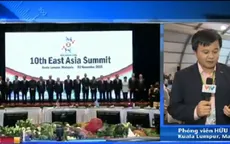 Cộng đồng ASEAN: Khởi đầu mới hướng tới hội nhập khu vực sâu rộng