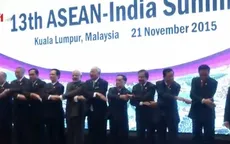 Hội nghị cấp cao ASEAN - Ấn Độ
