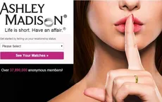 Tin tặc tấn công trang web hẹn hò Ashley Madison